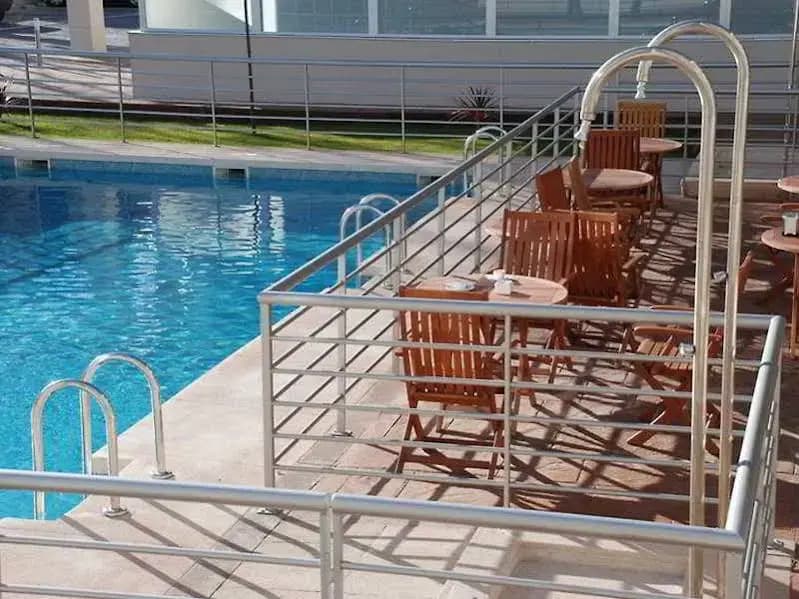 Albufera Gardens Apartments - photo 8