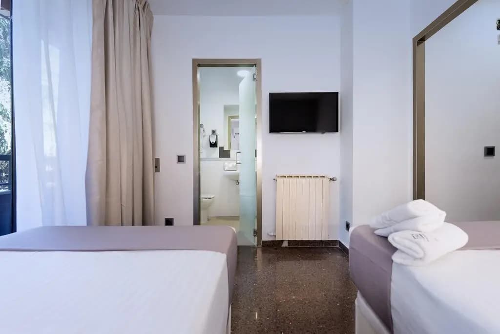 Roisa Hostal Boutique - photo 5