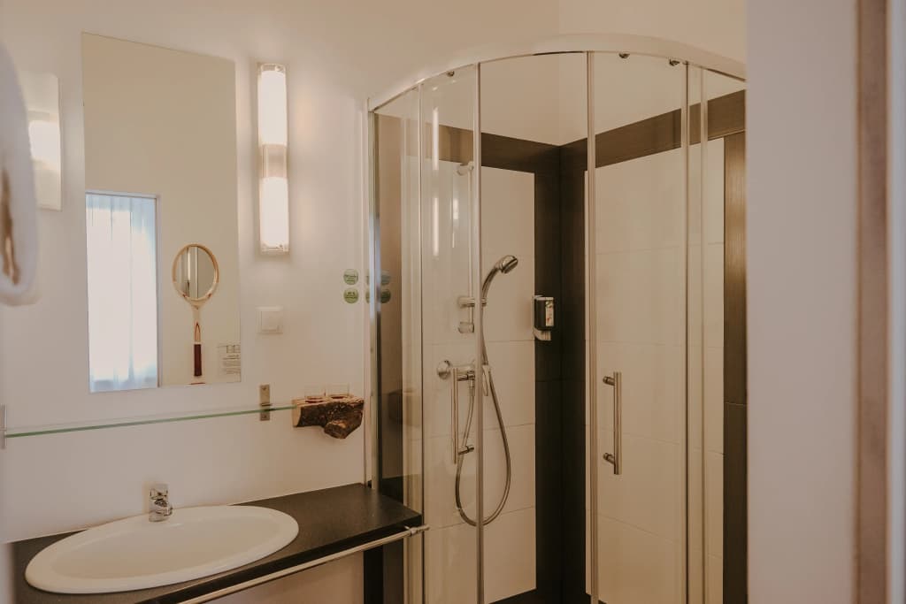 Boutiquehotel Stadthalle by Cocoon - photo 11