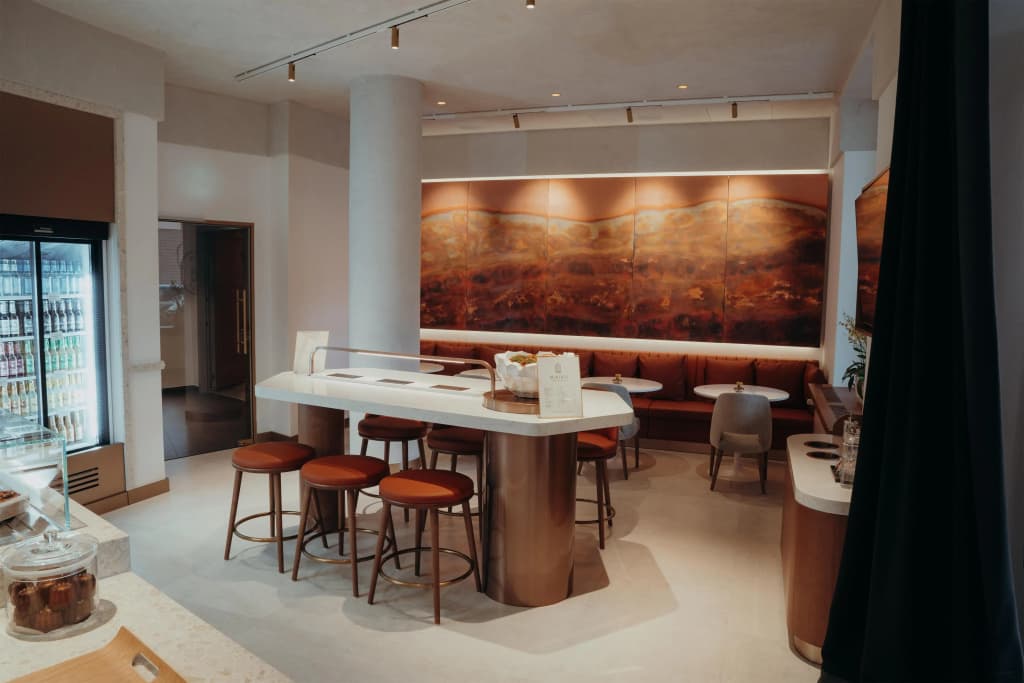 Grand Hyatt Berlin - photo 32