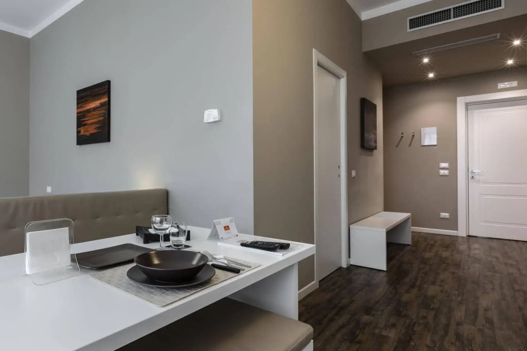 Studio Inn De Angeli - photo 14