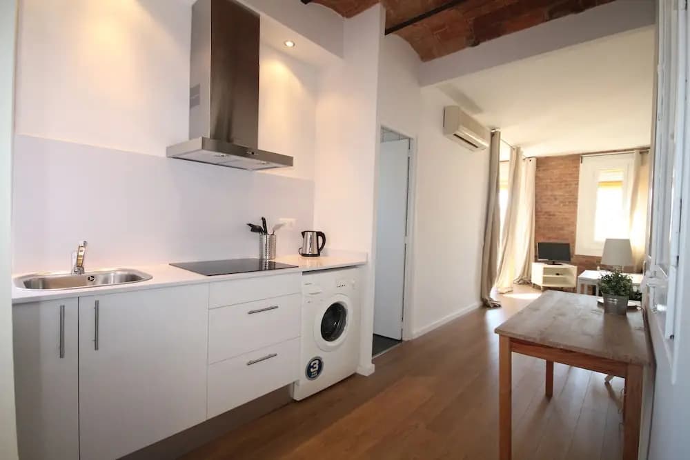 Relajante Apartamento Perfecta Ubicación - photo 9