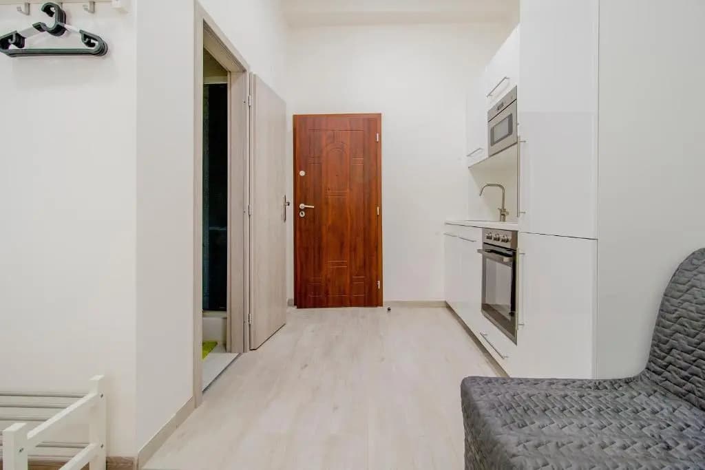 P.A.E.R. Apartments - photo 6