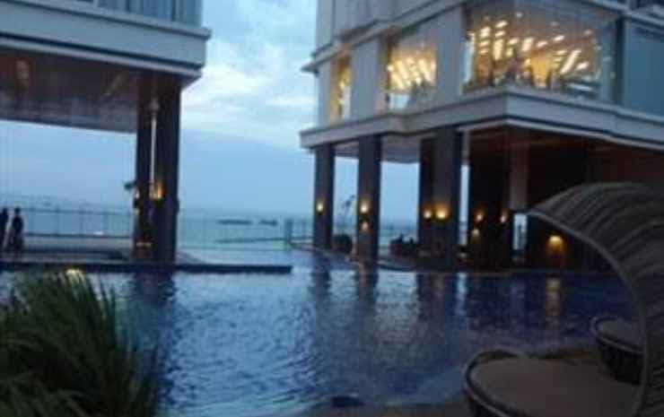 Ancol Mansion Apartment - photo 10