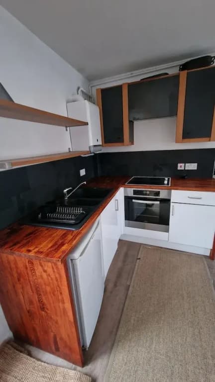 1 Bedroom-1 Bathroom-walkinshower-terrace - photo 10