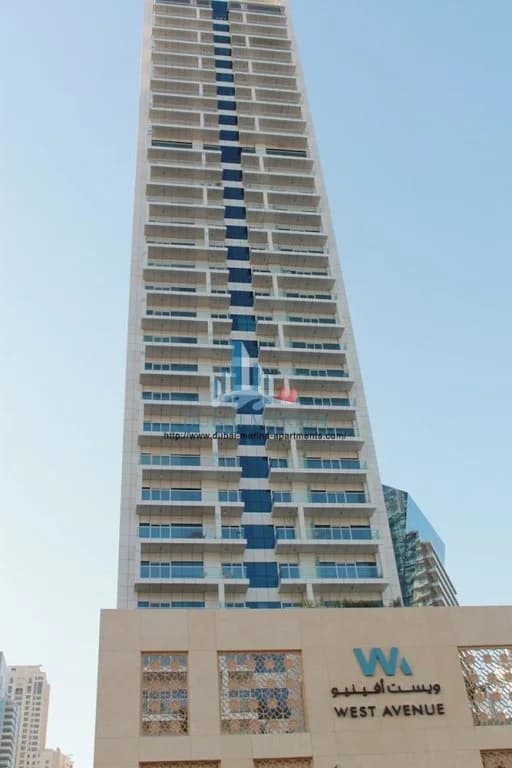 West Avenue - photo 1