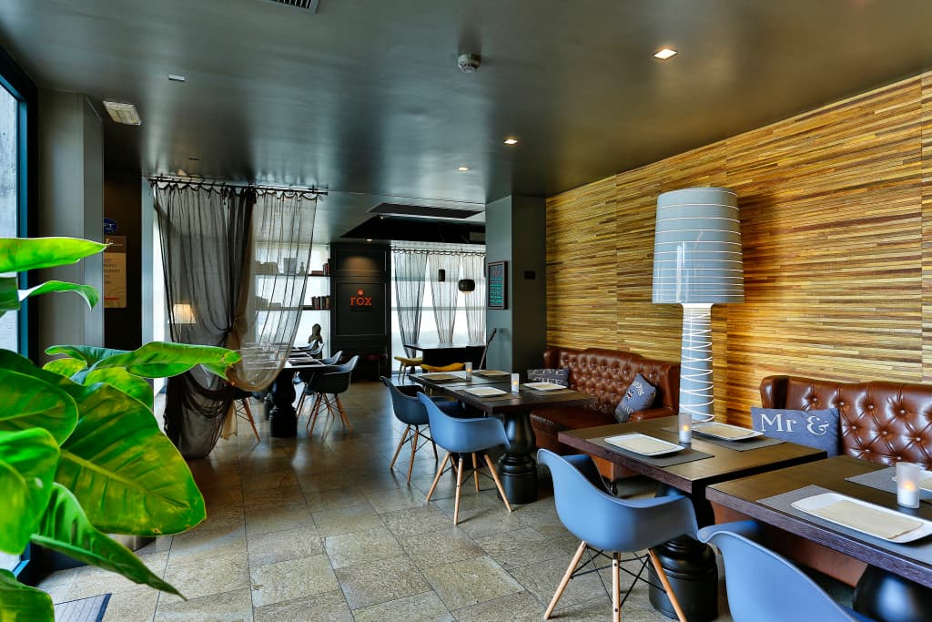 Elite Hotel & Spa - photo 30