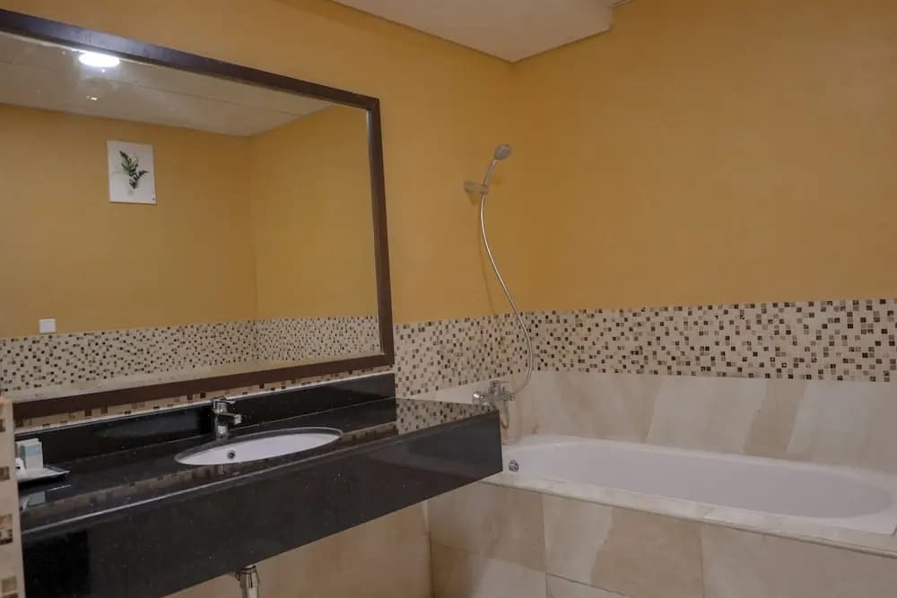 Hatta Guest House - photo 10