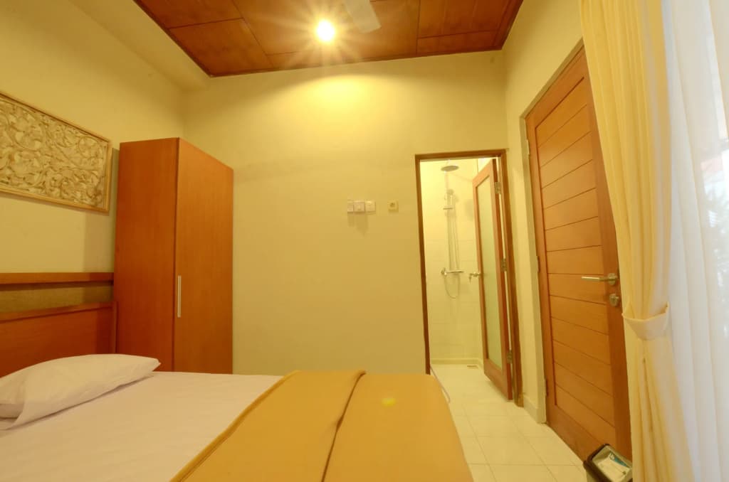 Deco Bedrooms - photo 3