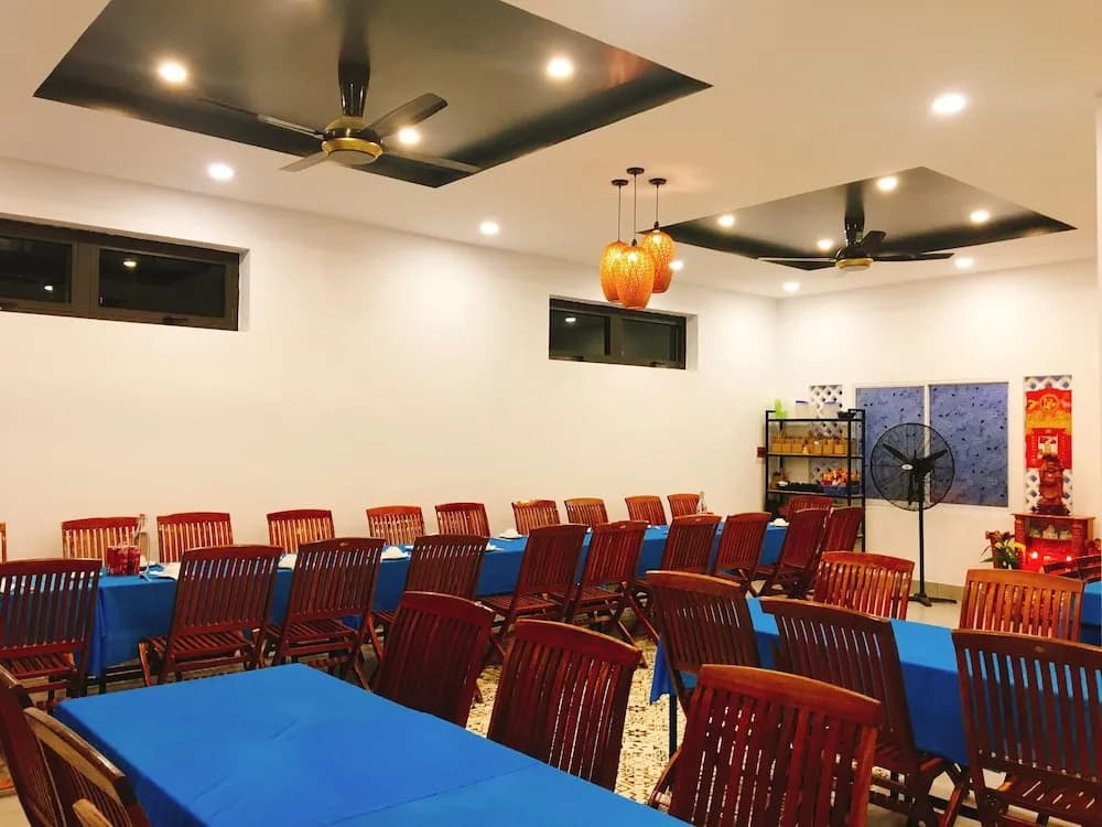 Sunbay Homestay - photo 17