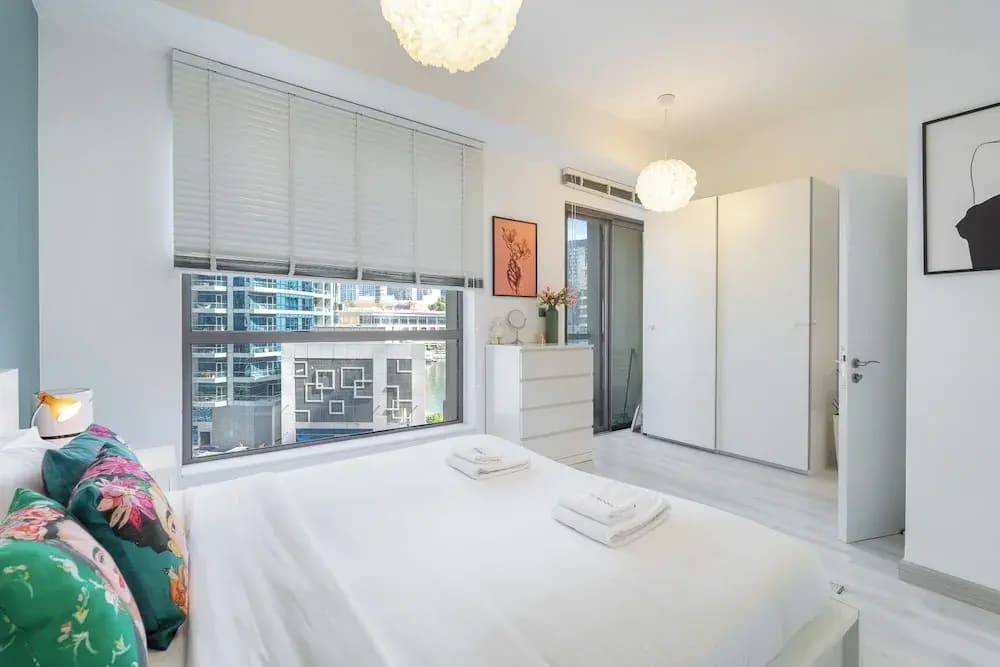 New Listing | JBR Beach Gem | Czechin | 1BD - photo 2