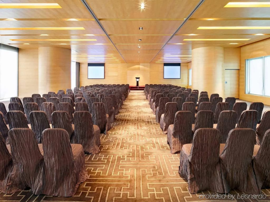 Novotel Citygate Hong Kong - photo 15