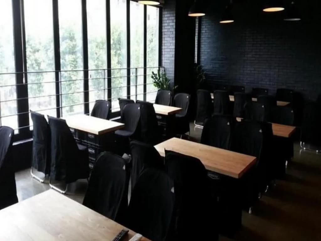 I.T.W. Hotel - photo 15