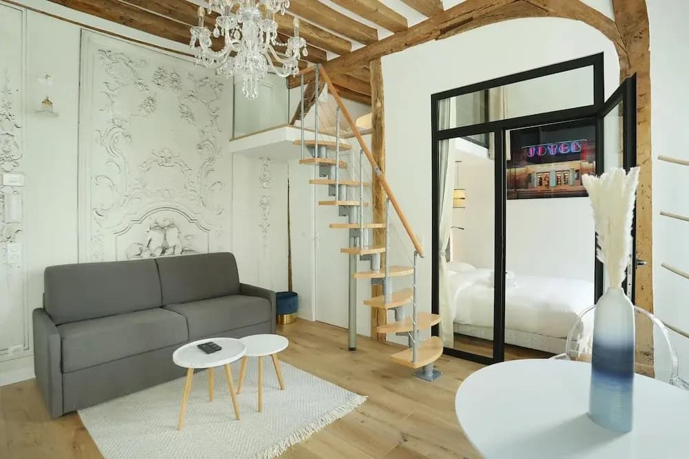 Résidence Le Marais ( Bourg Tibourg) - photo 23