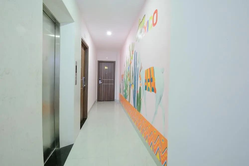 Azure Hotel Danang - photo 14