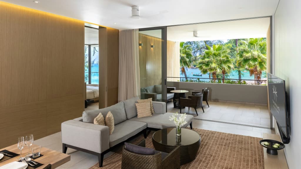 Twinpalms MontAzure Phuket - photo 44