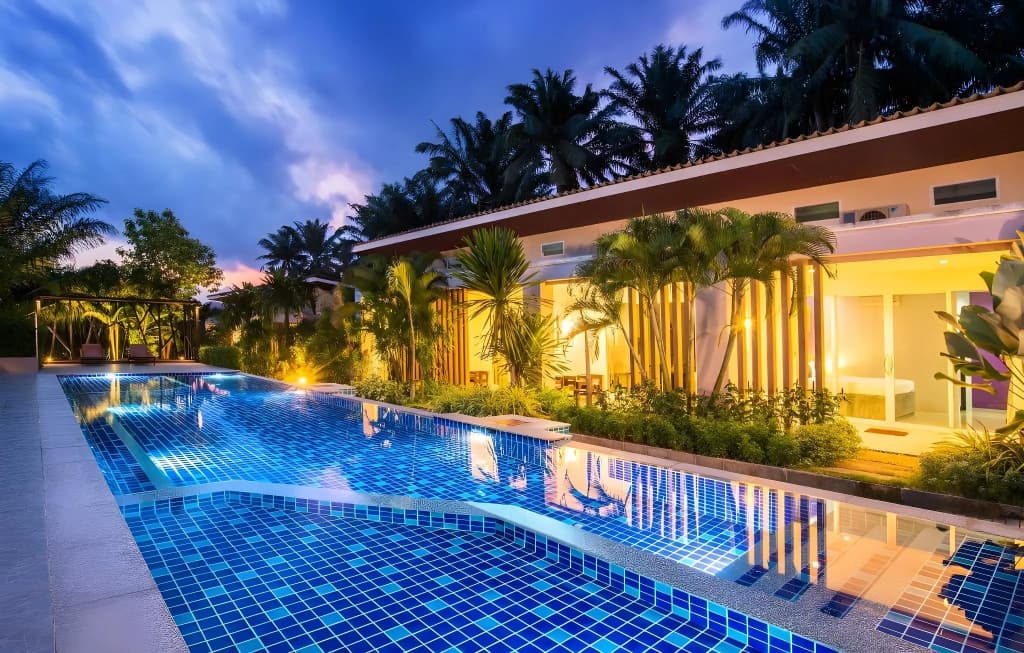 The Fong Krabi Resort - photo 27