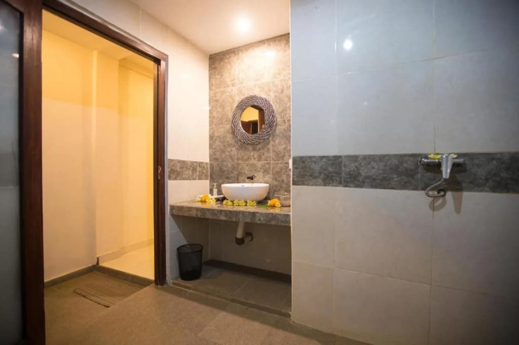 Asri Sari Villa Ubud - photo 6