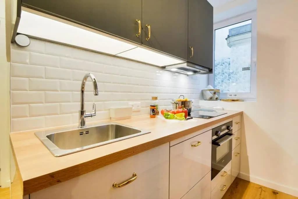 Luxueux Duplex 6 - 8pers - Full Equipped - République - photo 19