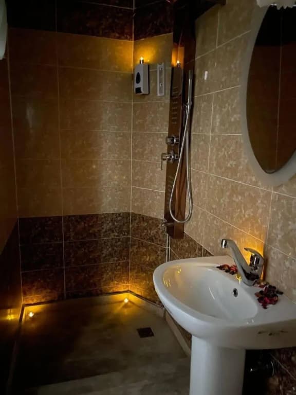Abdeen Palace Hotel - photo 37