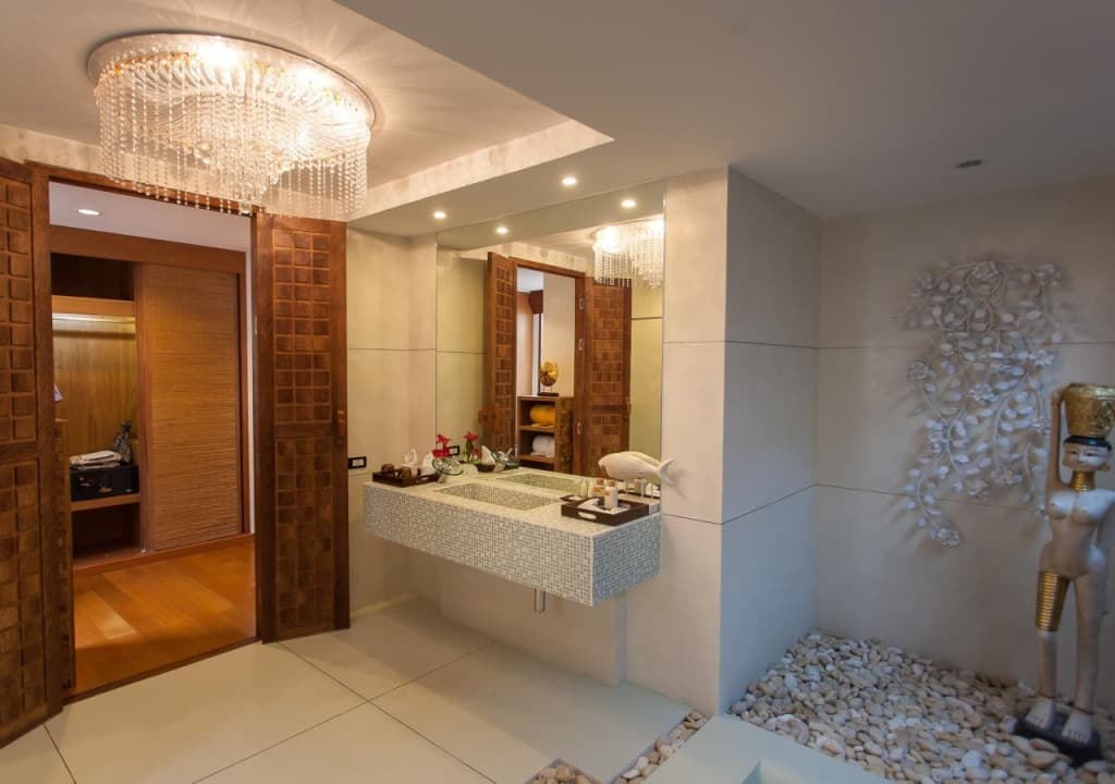 Tango Luxe Beach Villa Samui - photo 8
