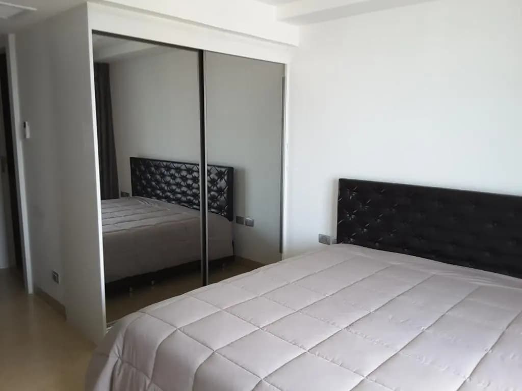 Central Pattaya Apartments - main photo