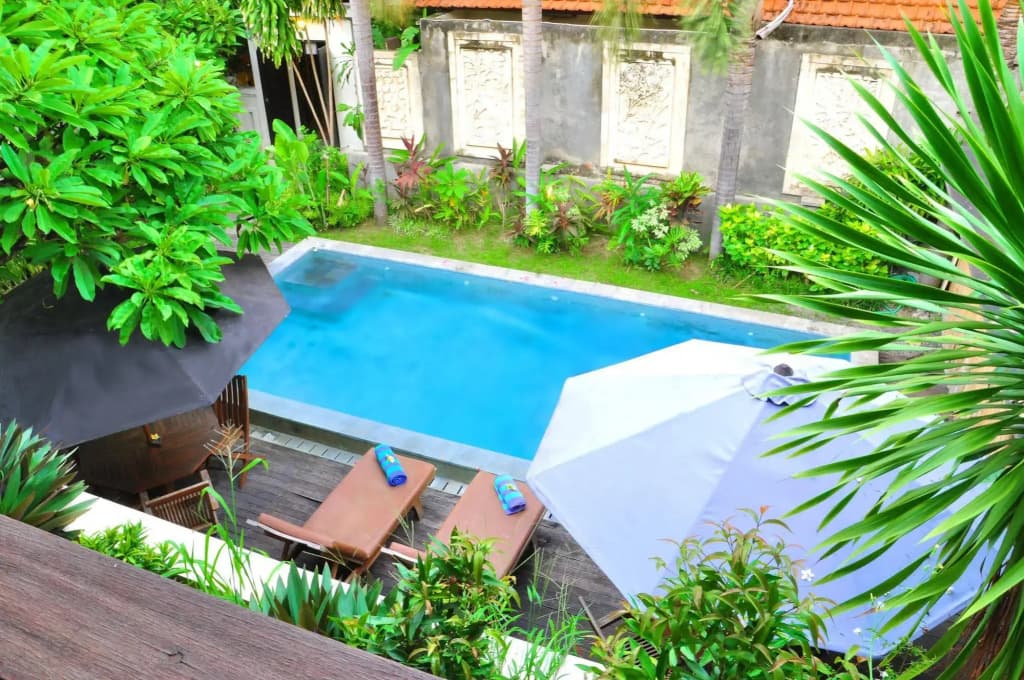 Amansari Villa - photo 12