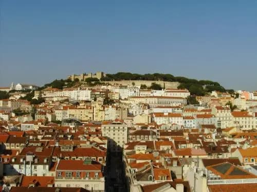 Myplace - Lisbon Castle - photo 10