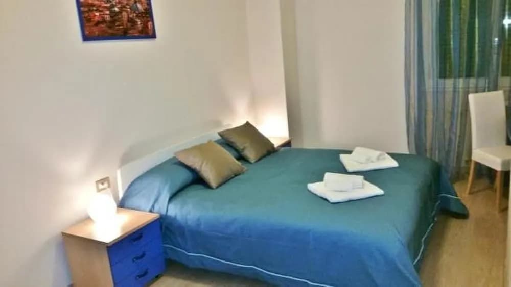 Romulea Guest House - photo 14