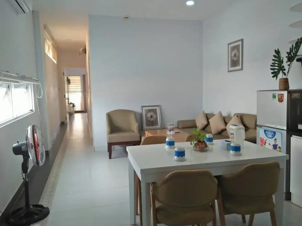 Lehome Serviced  Apartment - photo 15