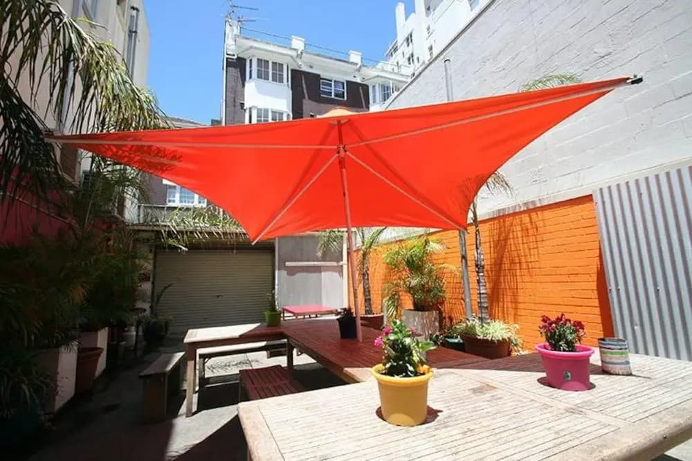 Zing Backpackers - photo 19