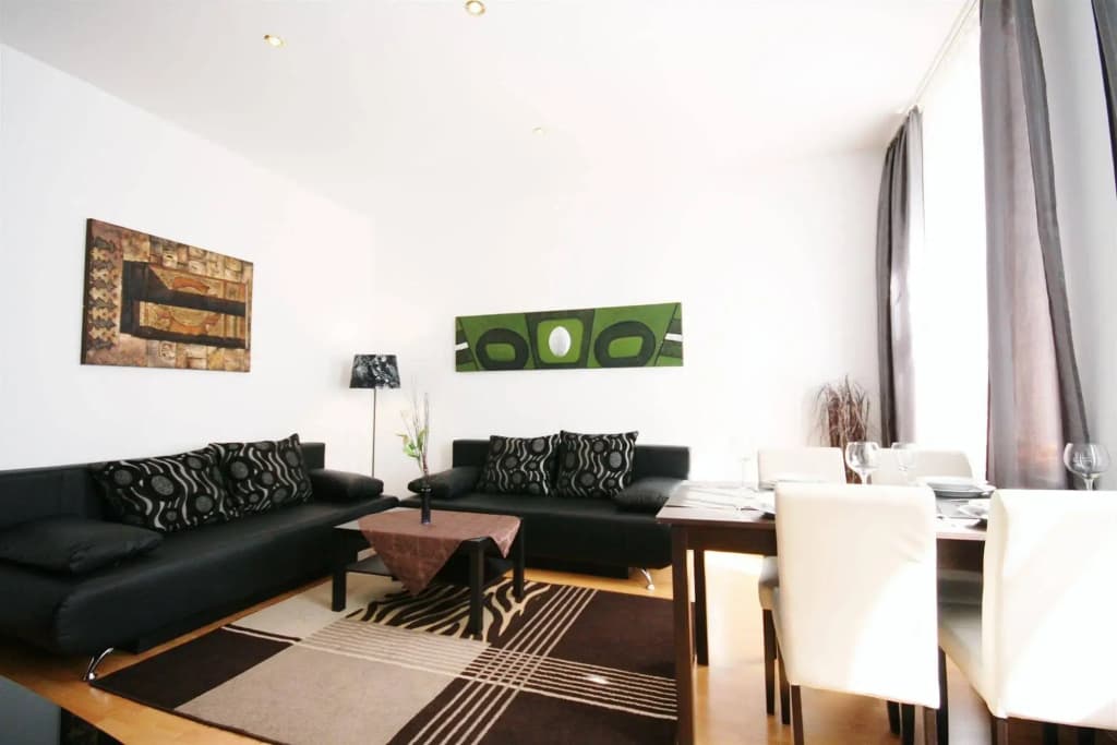 Vienna CityApartments - Premium Apartment Vienna 1 - photo 3