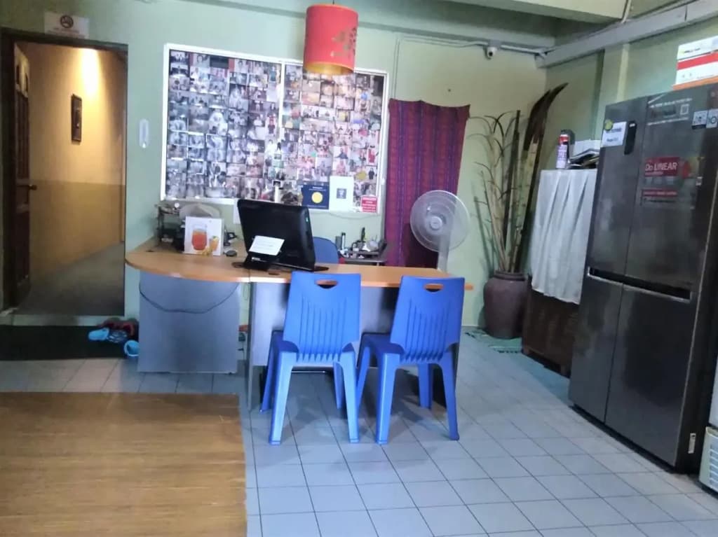 Marco Polo Kenyalang - photo 13