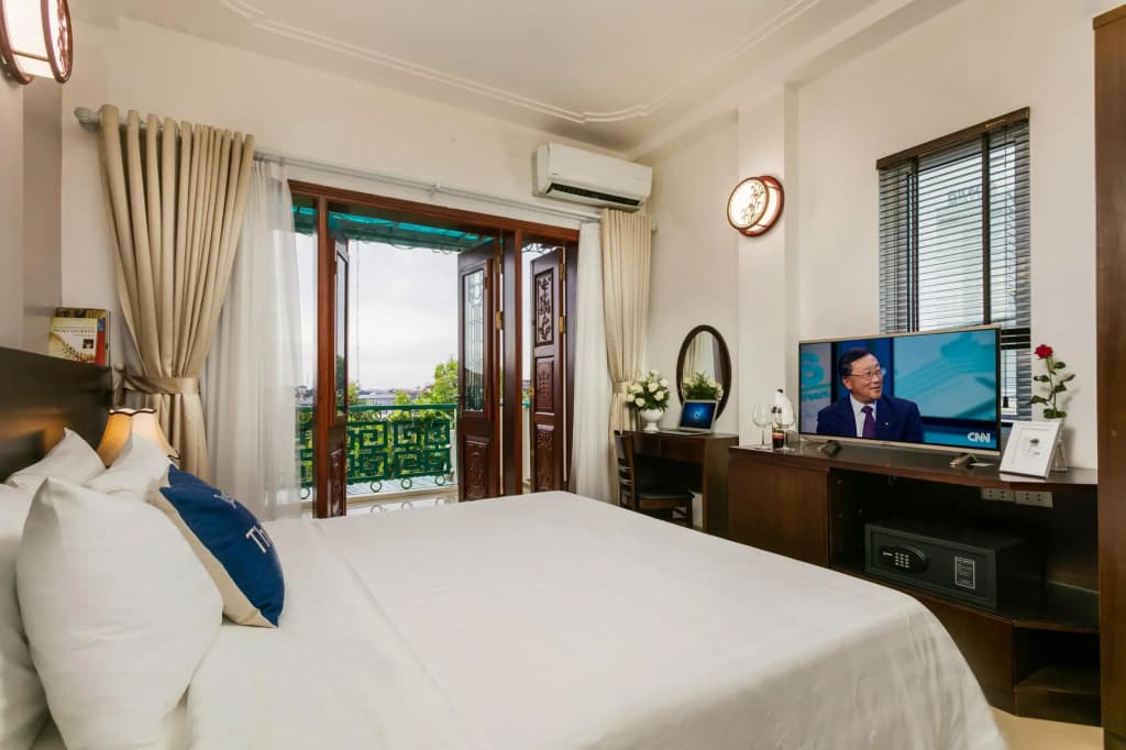 Hanoi Stella Hotel - photo 6