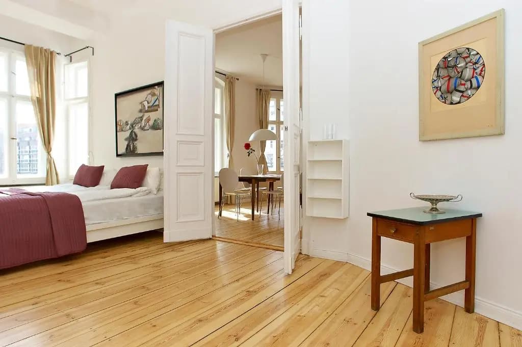 Apartment Prenzlauer Allee - photo 2