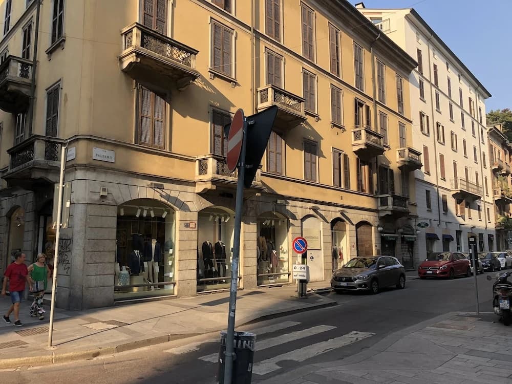 Garibaldi Suites - main photo