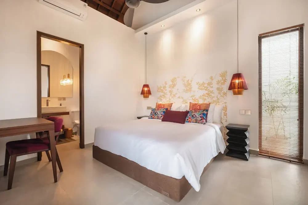 Rocca Bella Villa 2 by Alfred in Bali - photo 1