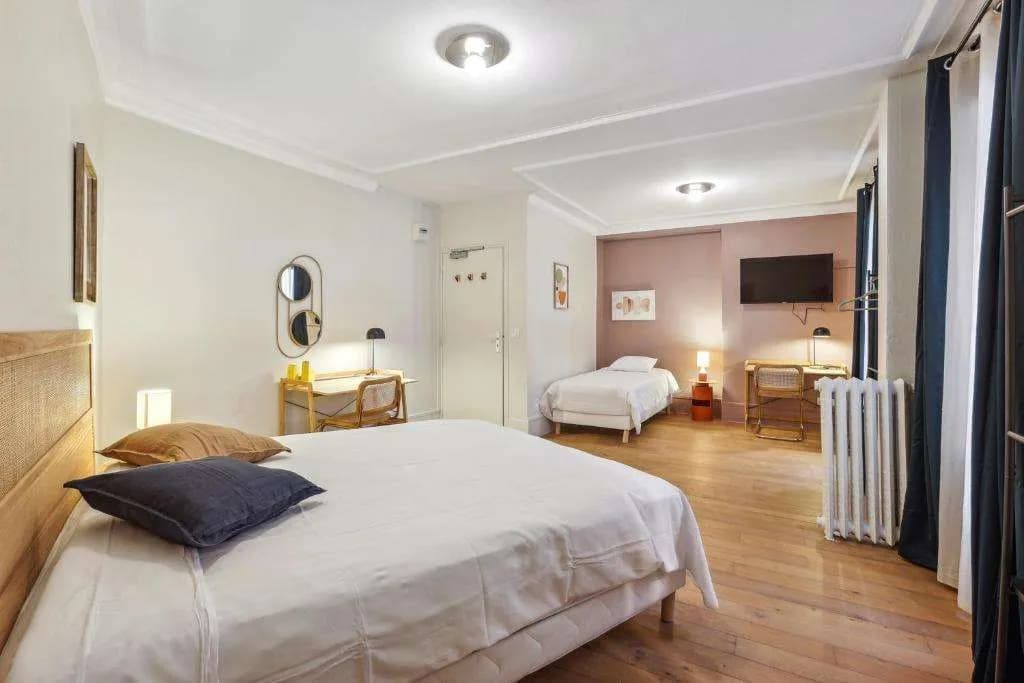 Hotel Ramey - photo 21