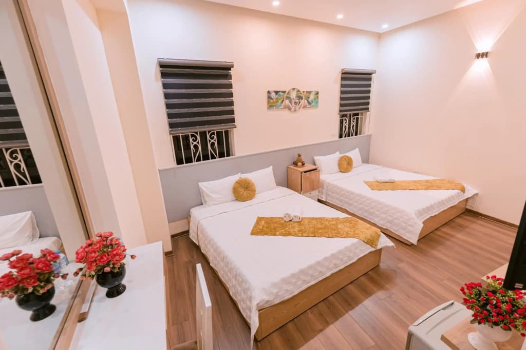 Golden Diamond Hotel - photo 4