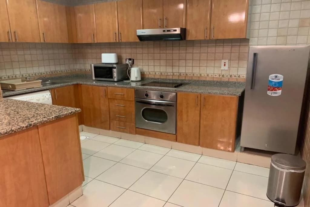 Al Manar Hotel Apartments - photo 22