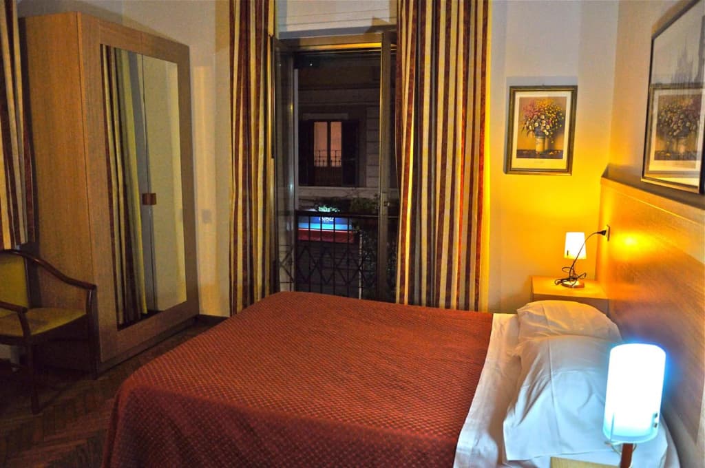 Hotel Dover - photo 24