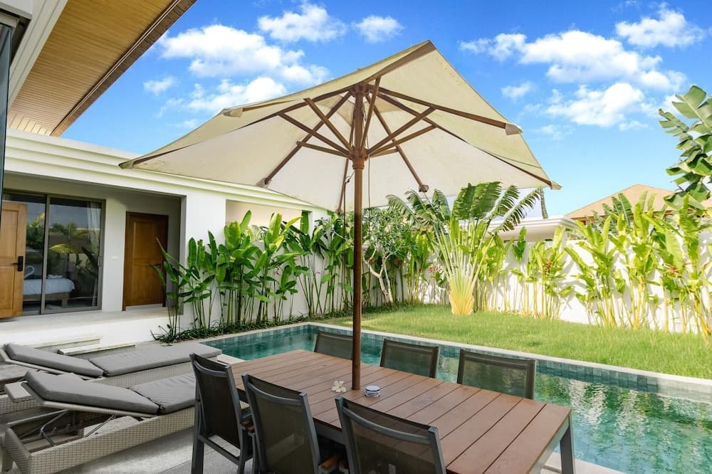 Villa 24 3BR Trichada Breeze - photo 22