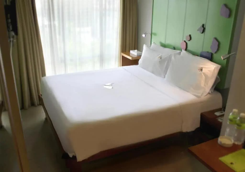 Maxonehotels At Sabang - photo 11
