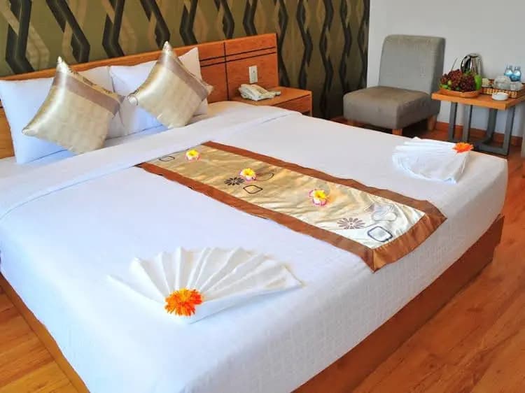 Maritime Hotel - photo 7