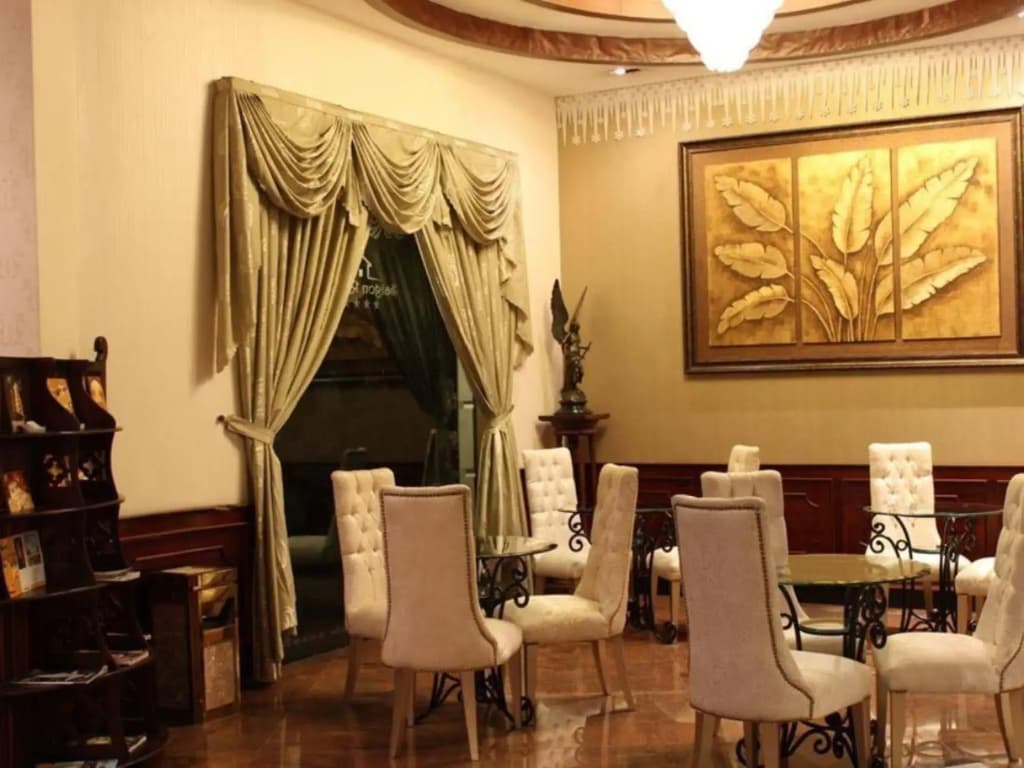 Saigon Park Resort - photo 18