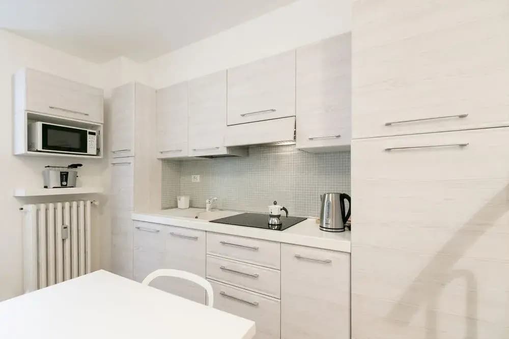 Optimus Host Bocconi Bligny Apartment - photo 14