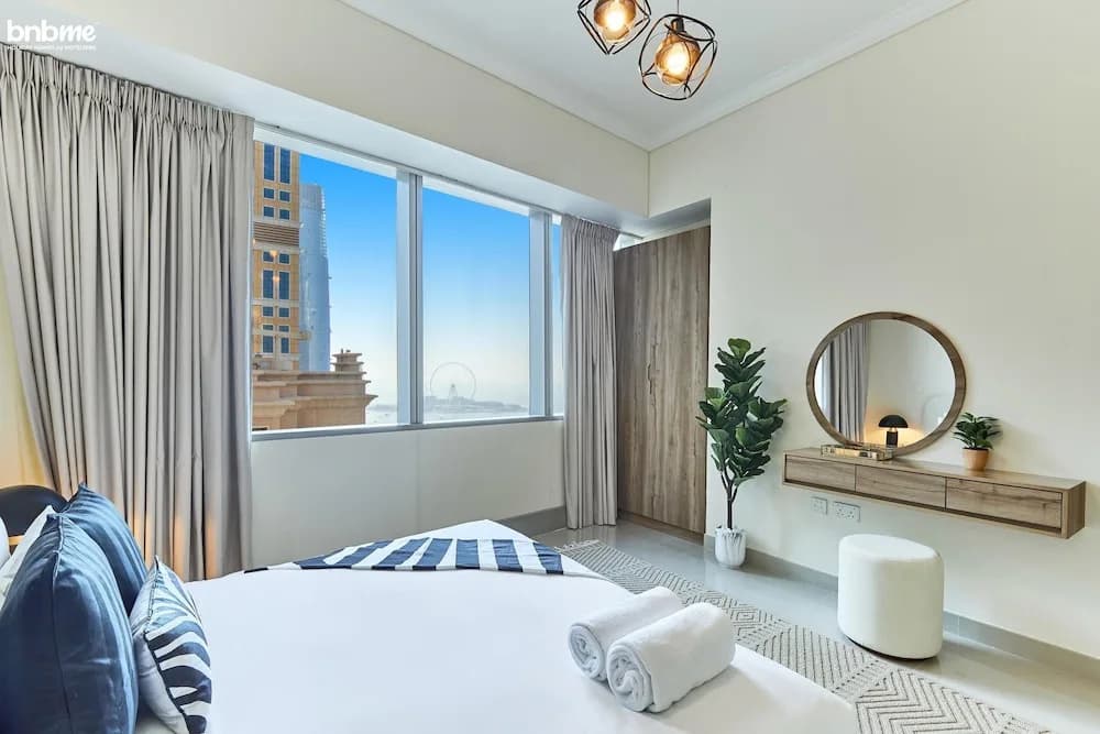 bnbme | Ocean Heights | 2 BDR - photo 1