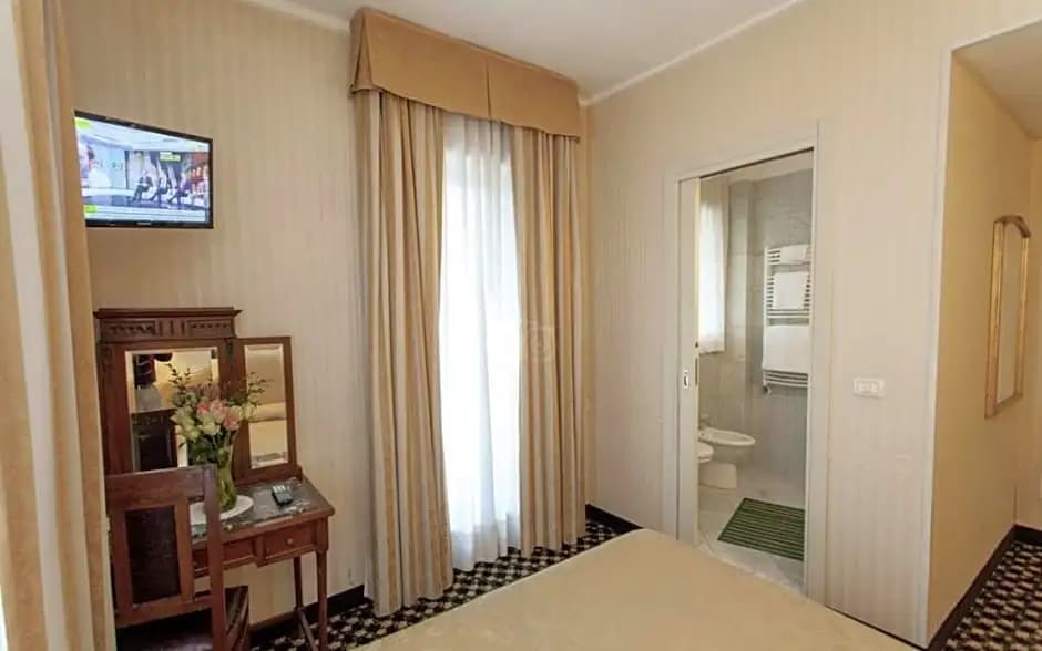 Cà Nova Ristorante Hotel - photo 10