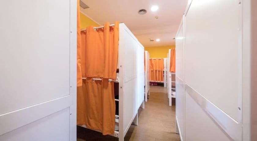 Kabul Party Hostel - photo 2