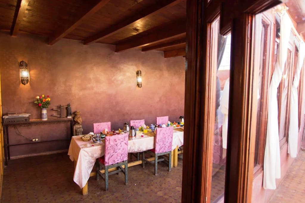 Riad Zinoun & Spa - photo 18